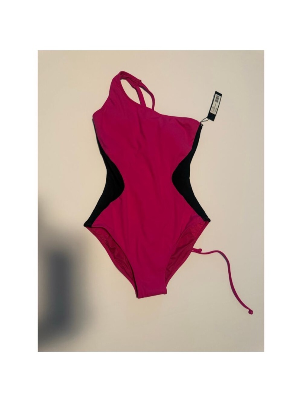 TA3 One Sidey Contour - Medium /Short